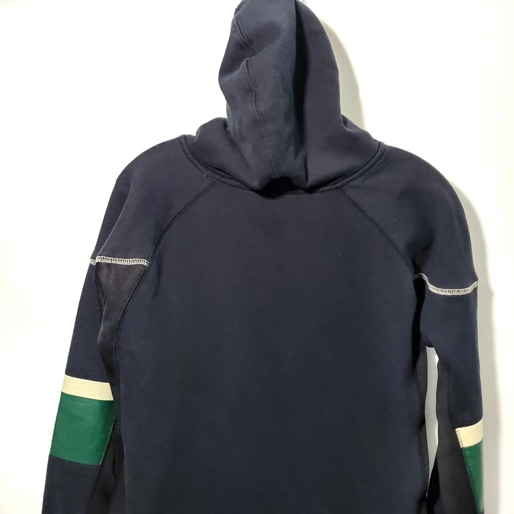 Reebok Minnesota Wild Pullover Hoodie XL (18)